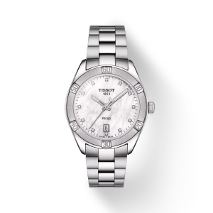 Tissot PR 100 Sport Chic 36mm