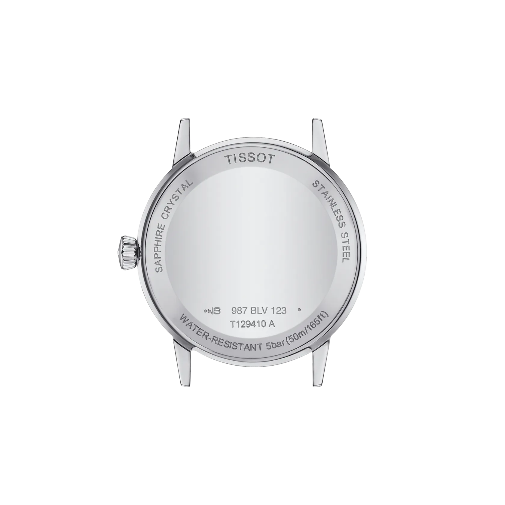 Tissot Classic Dream 42mm - Image 4