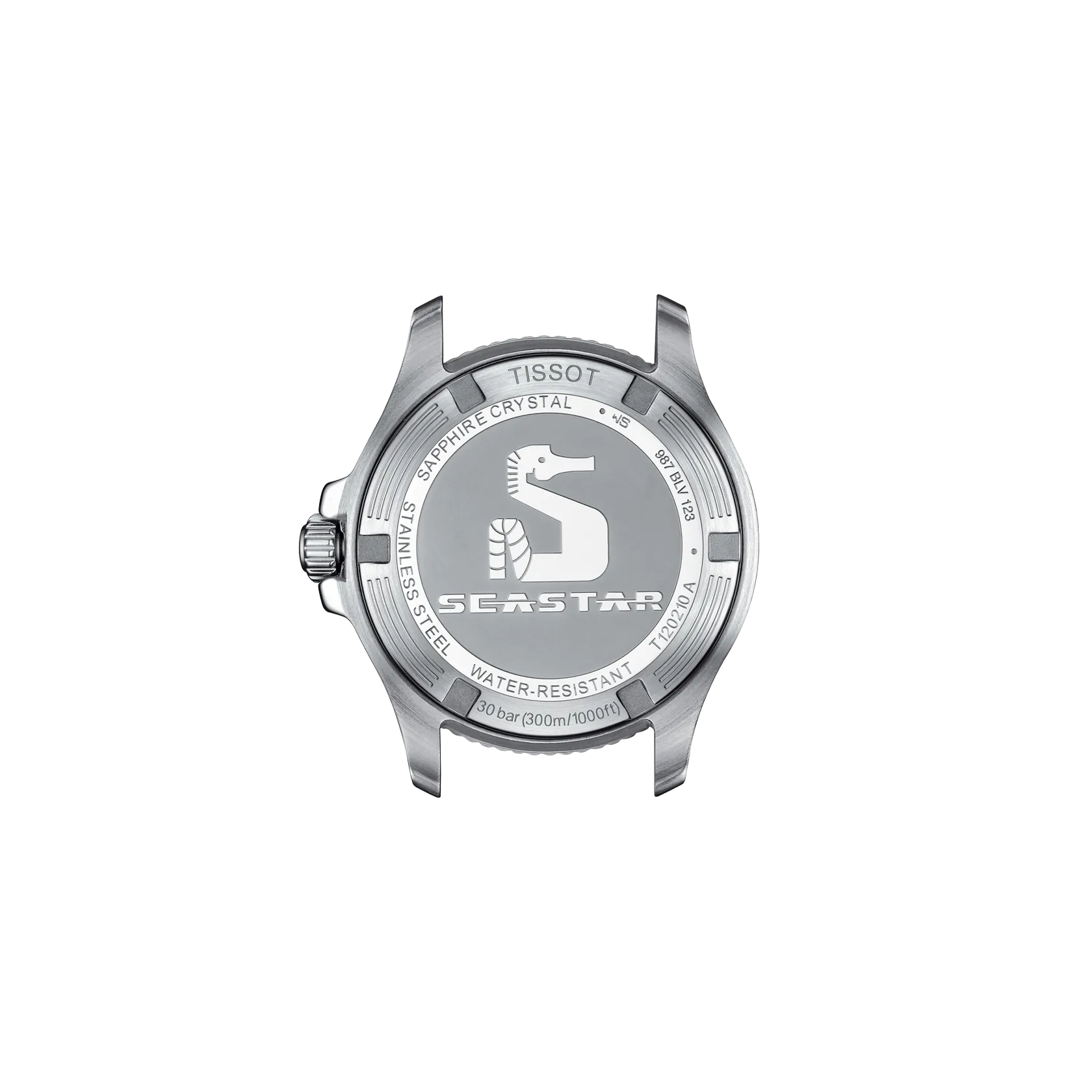 Tissot Seastar 1000 36mm - Image 5