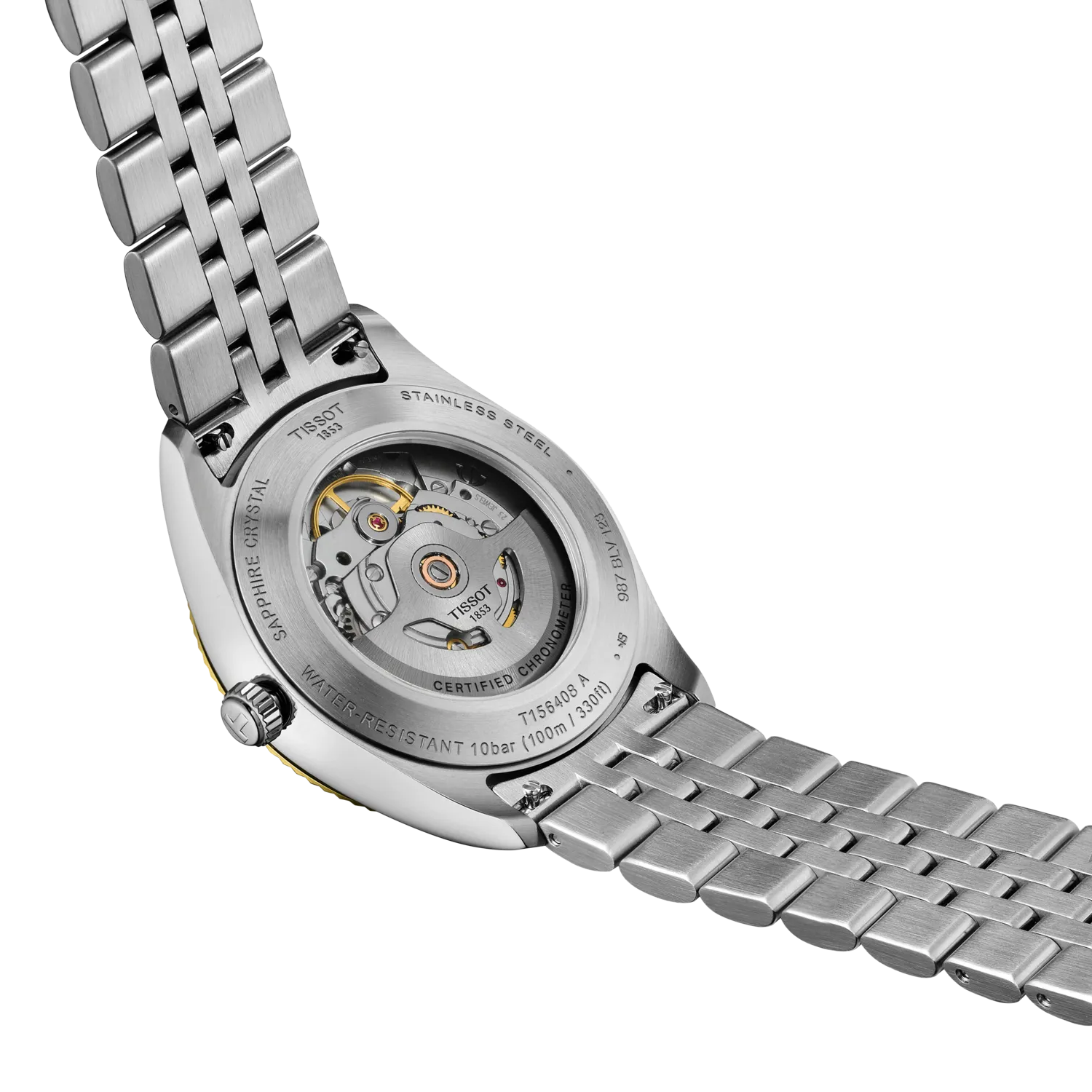 Tissot Ballade 39mm - Image 8