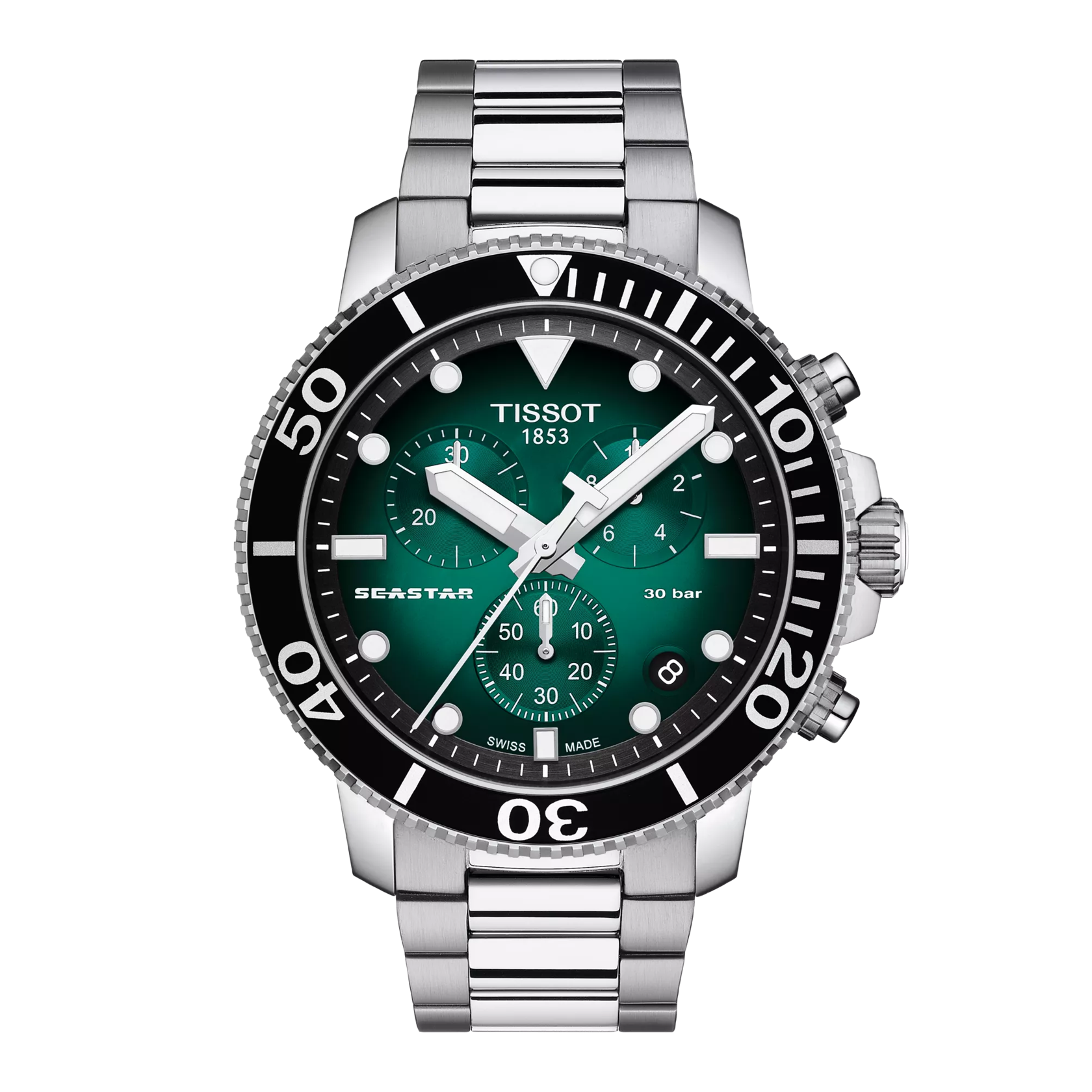 Tissot Seastar 1000 45.5mm - Image 2