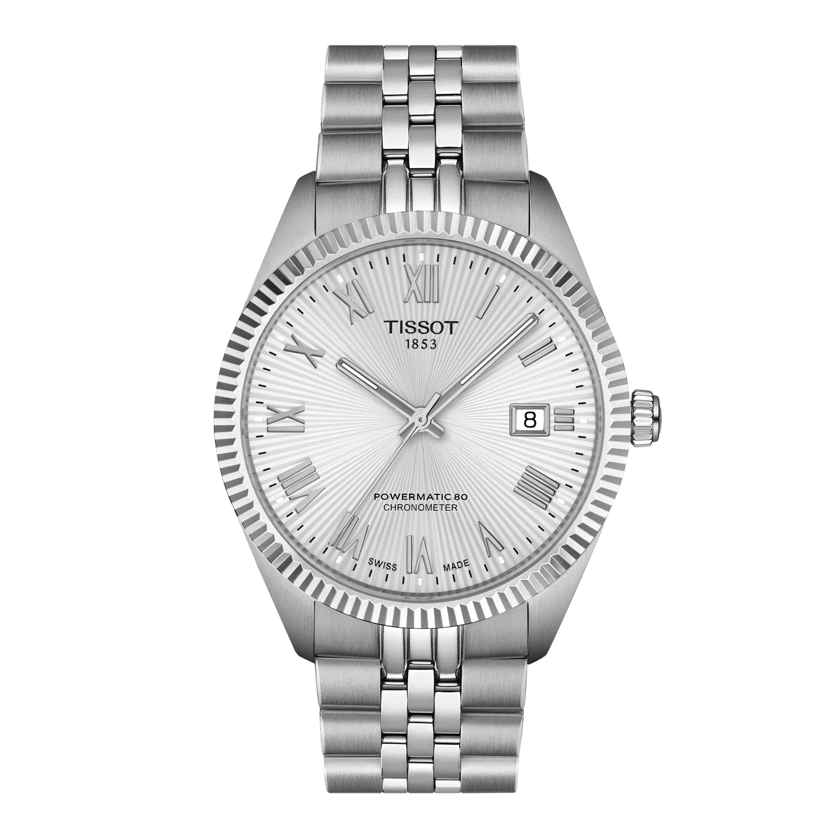 Tissot Ballade 39mm - Image 2