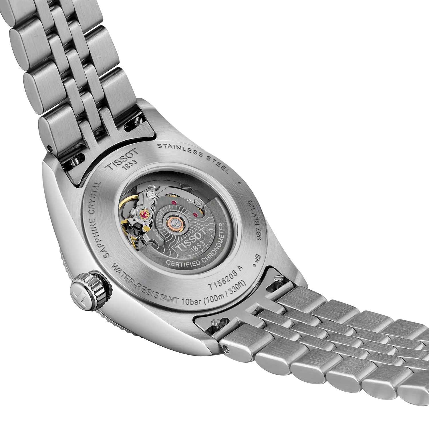 Tissot Ballade 30mm - Image 8