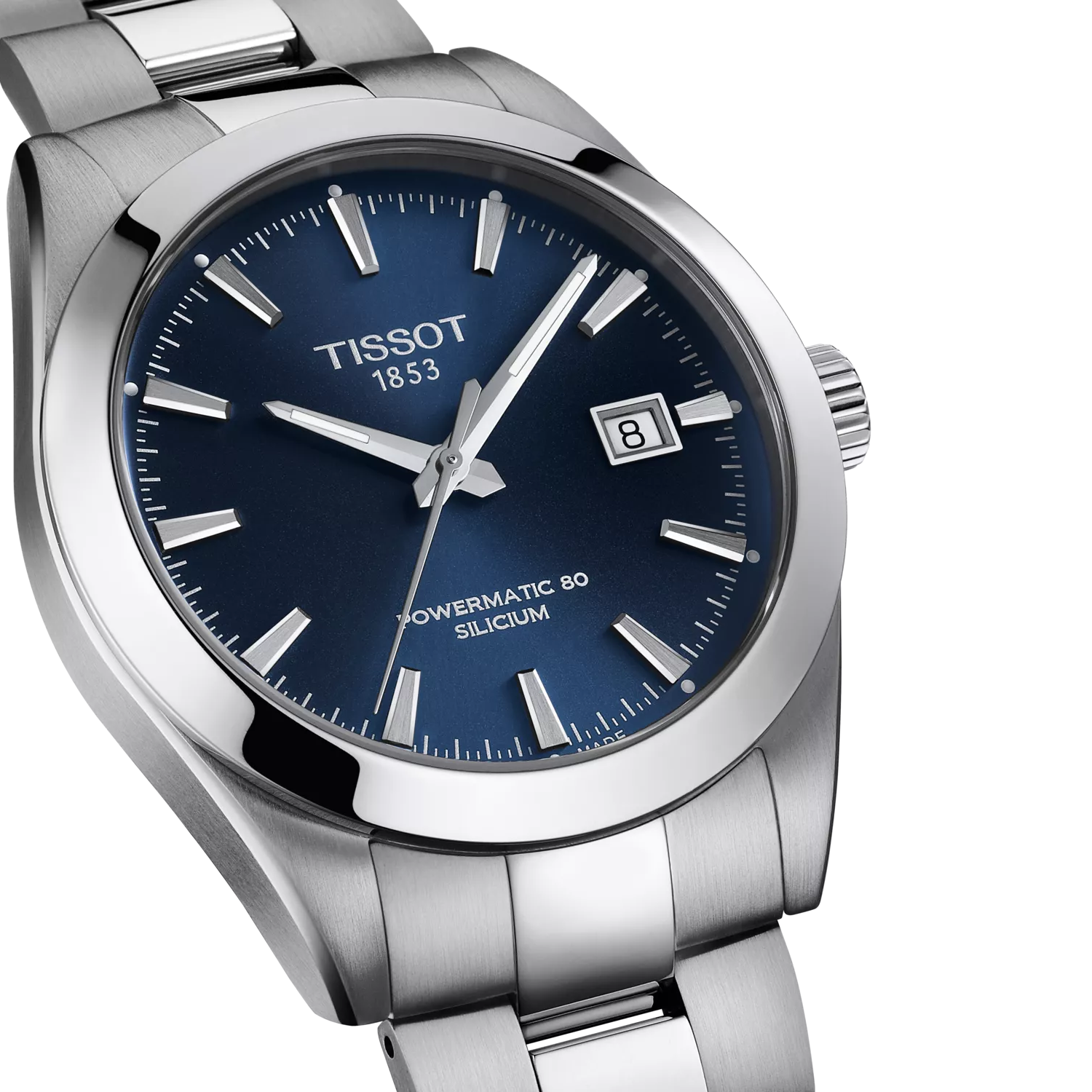 Tissot Gentleman 40mm - Image 7