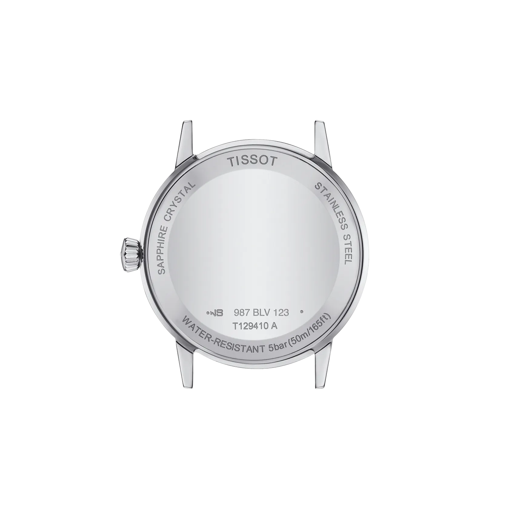 Tissot Classic Dream 42mm - Image 4