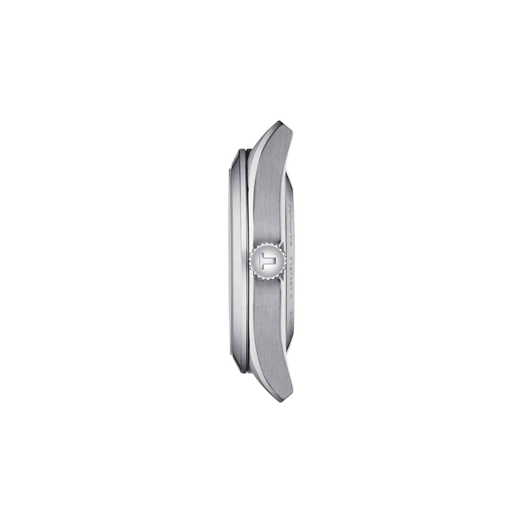 Tissot Gentleman Open Heart 40mm - Image 3