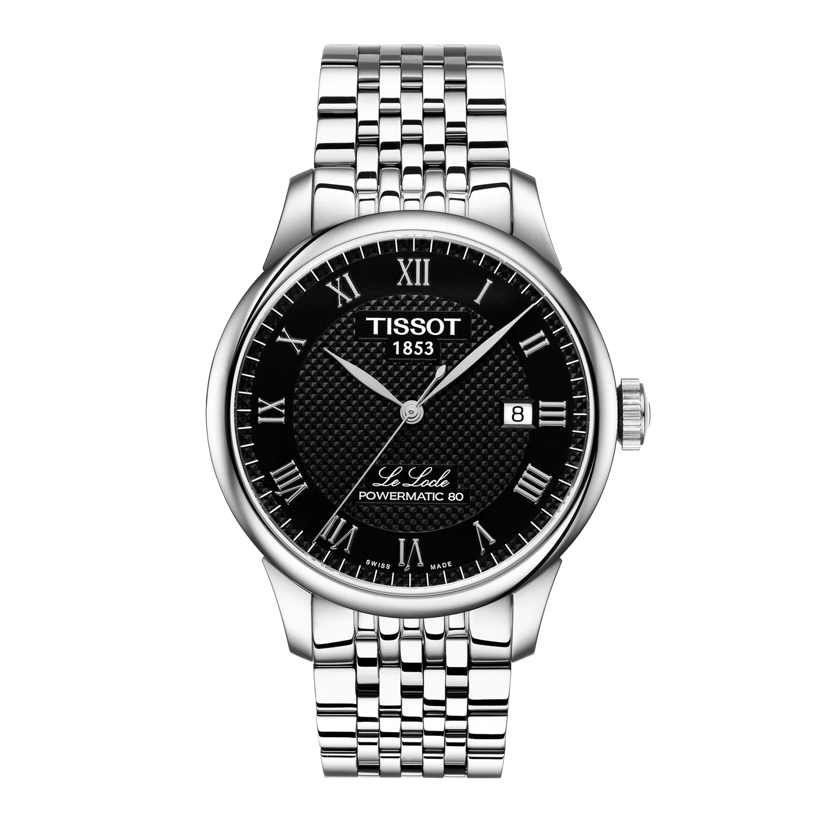 Tissot Le Locle 39.3mm - Image 2