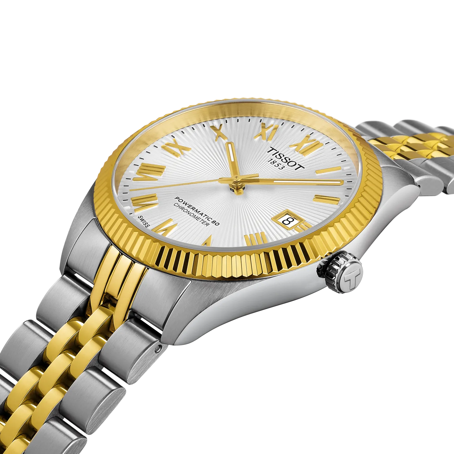 Tissot Ballade 39mm - Image 7