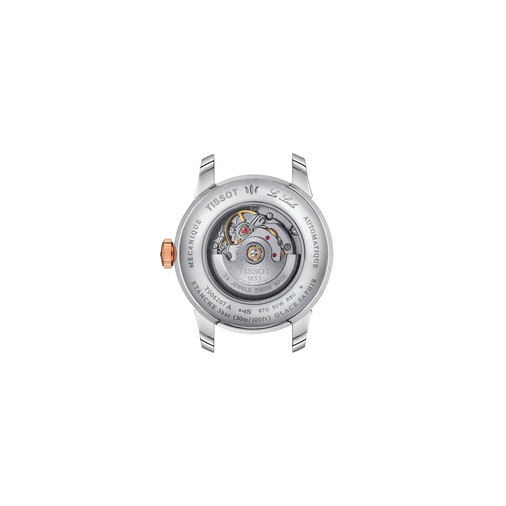 Tissot Le Locle 29mm - Image 4