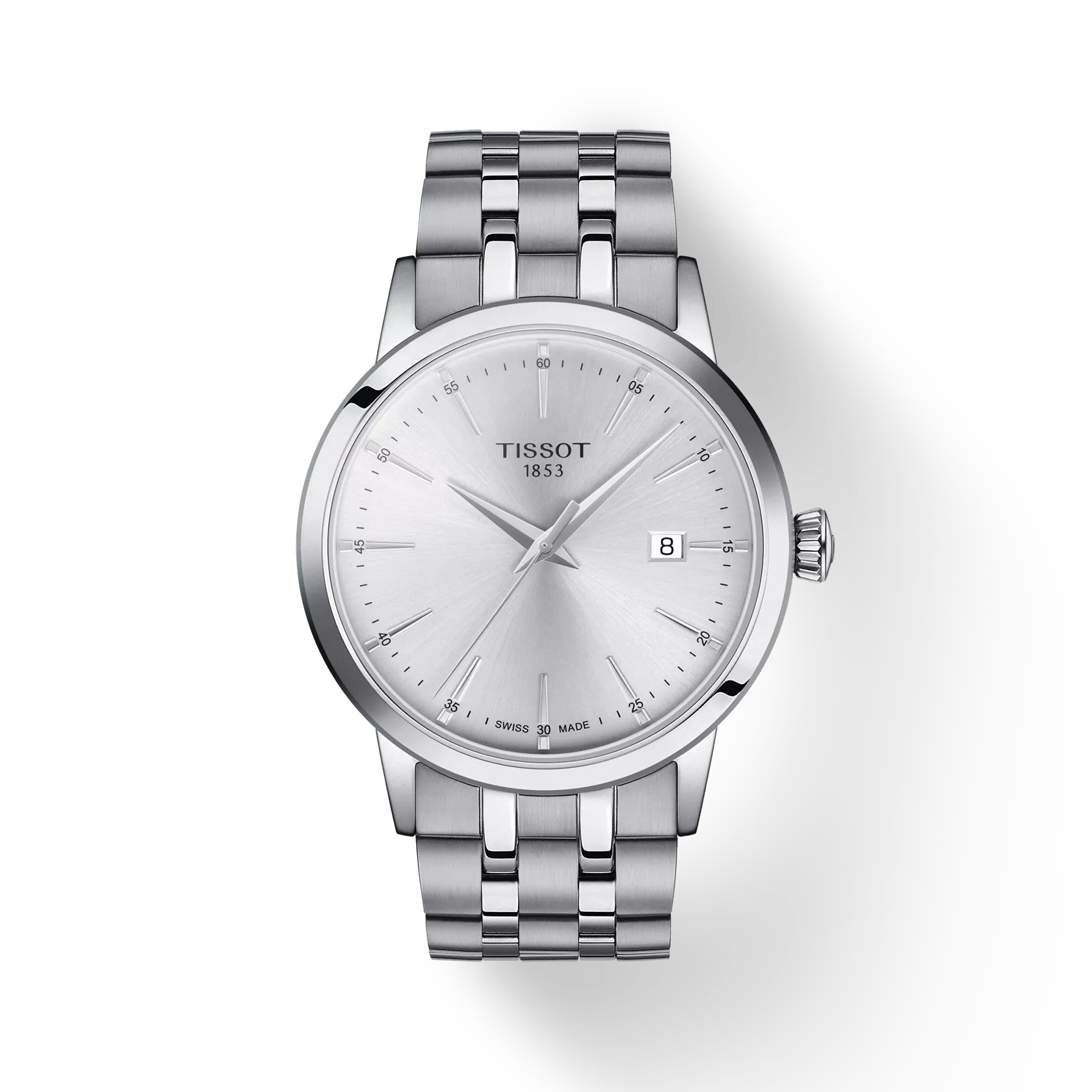 Tissot Classic Dream 42mm