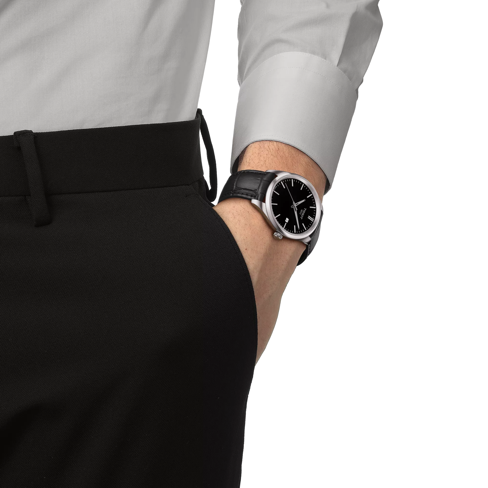 Tissot PR 100 40mm - Image 6