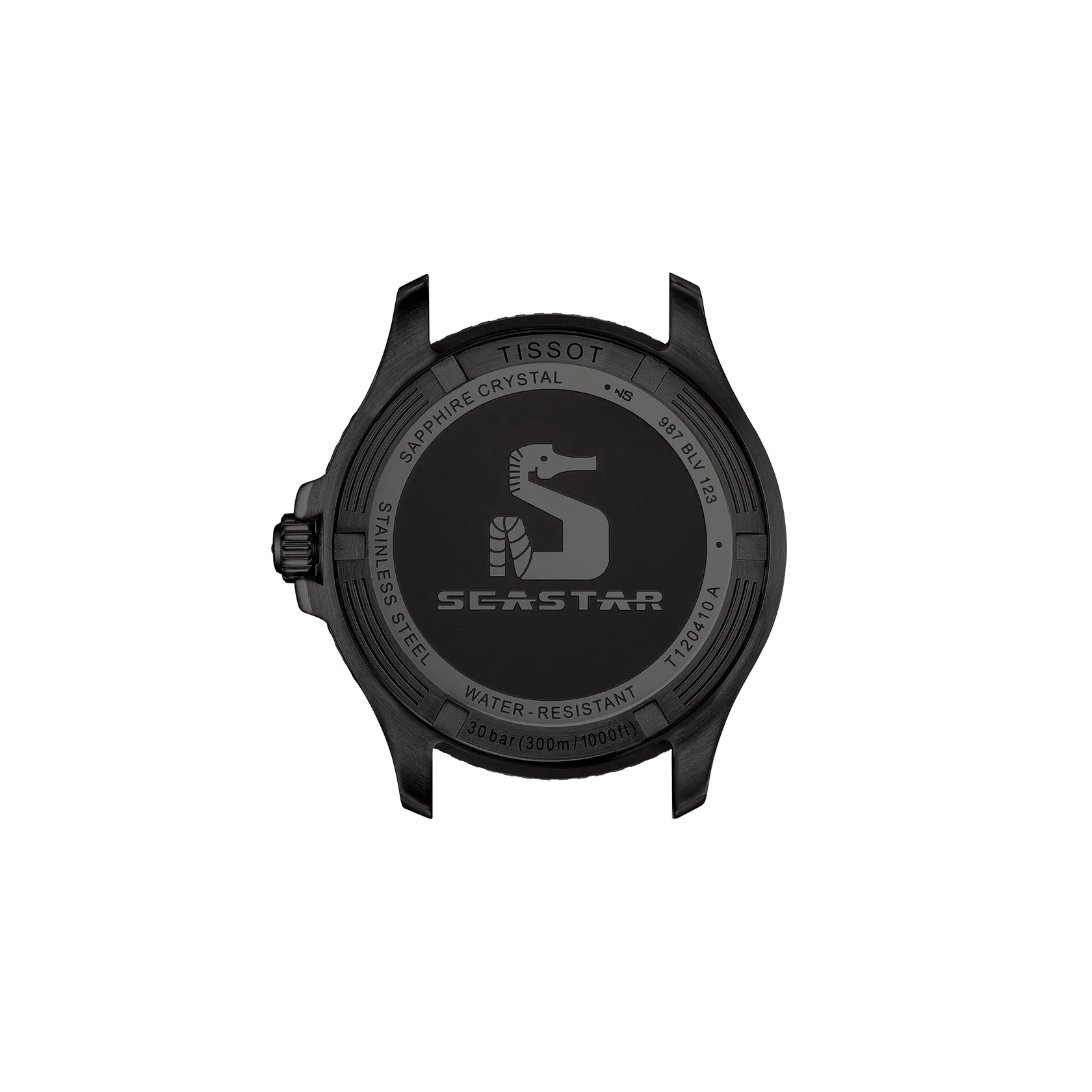 Tissot Seastar 1000 40mm - Image 4