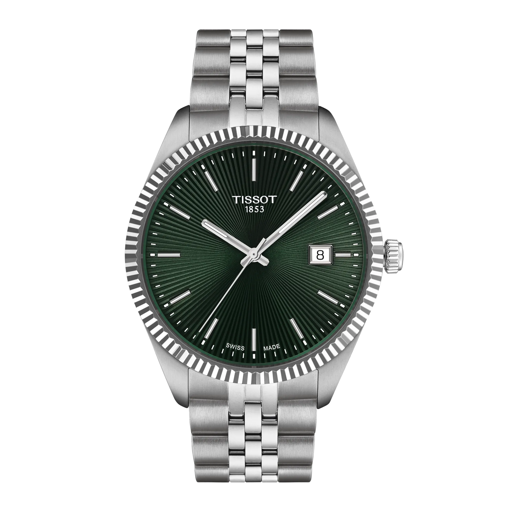 Tissot Ballade 40mm - Image 2