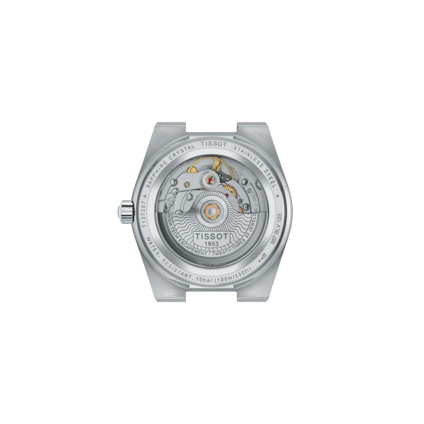 Tissot PRX 35mm - Windsor Clock & Watch