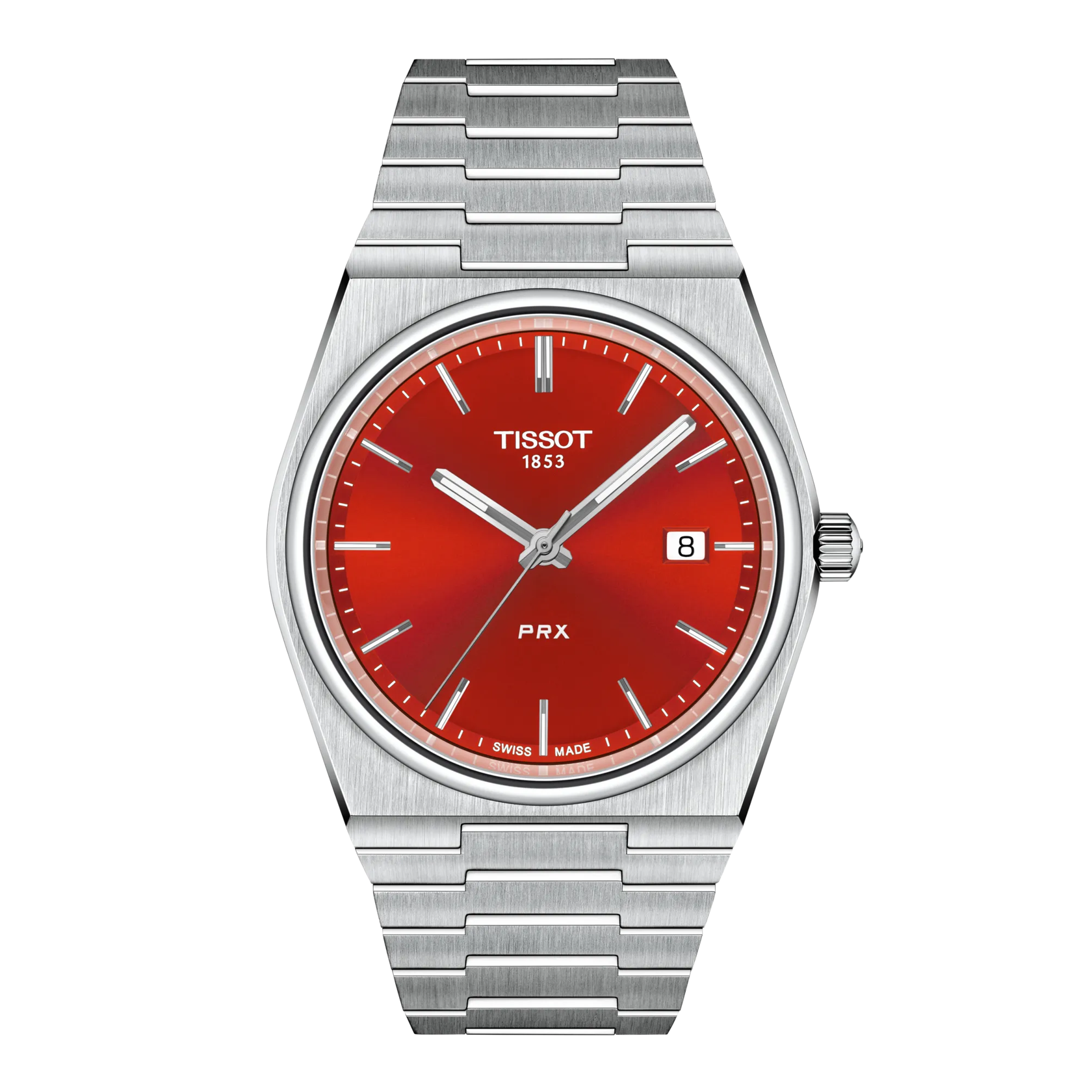 Tissot PRX 40mm - Image 2