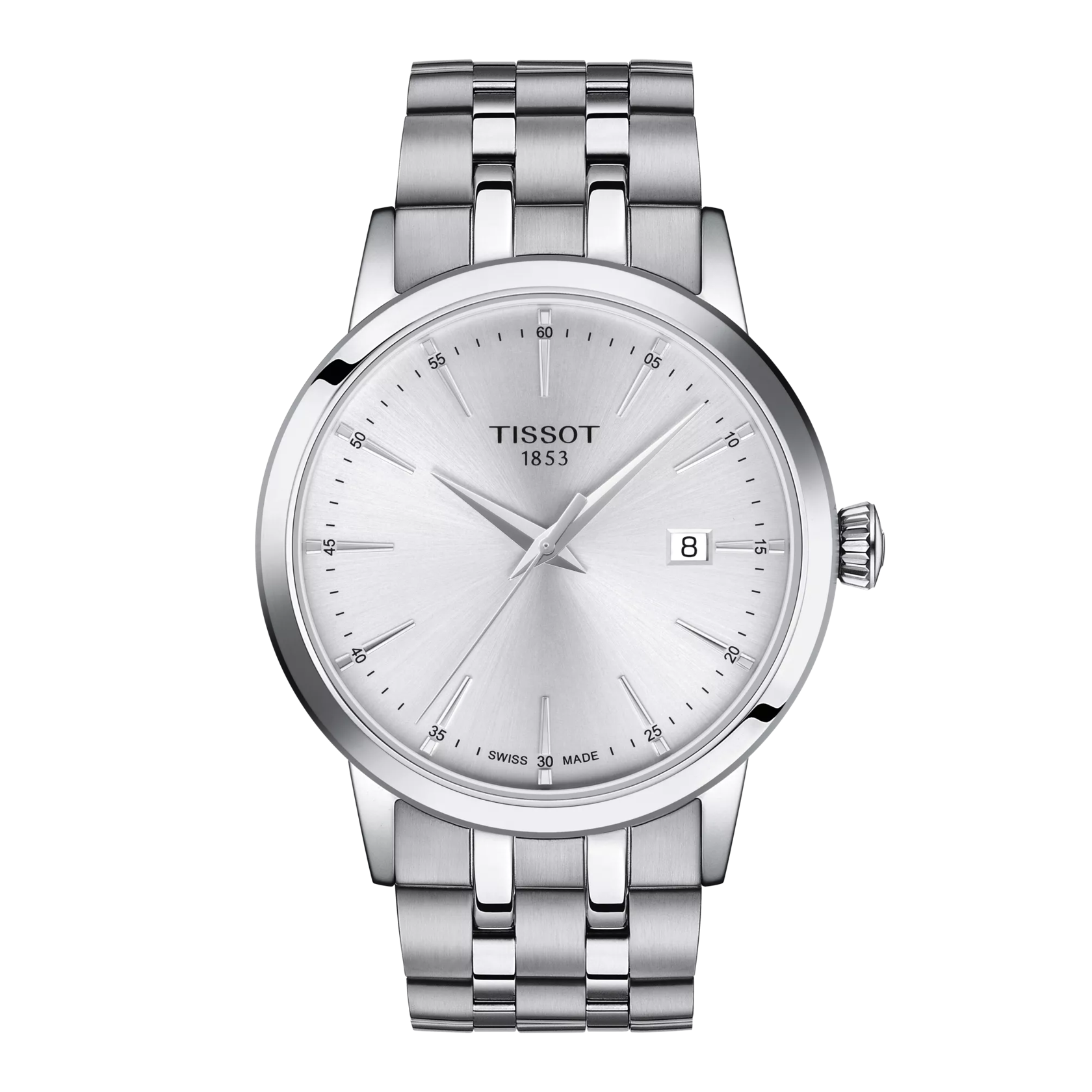 Tissot Classic Dream 42mm - Image 2