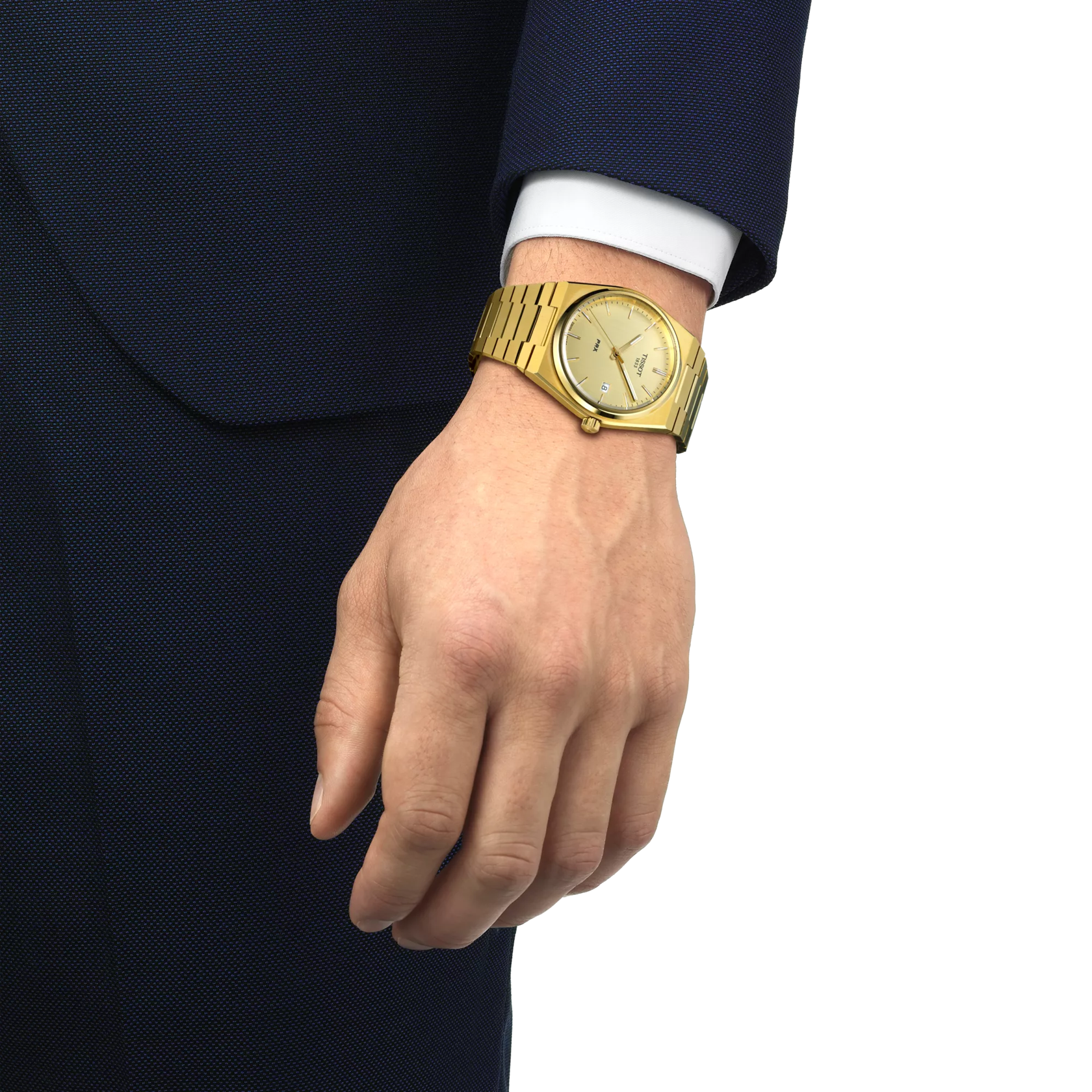 Tissot PRX 40mm - Image 6