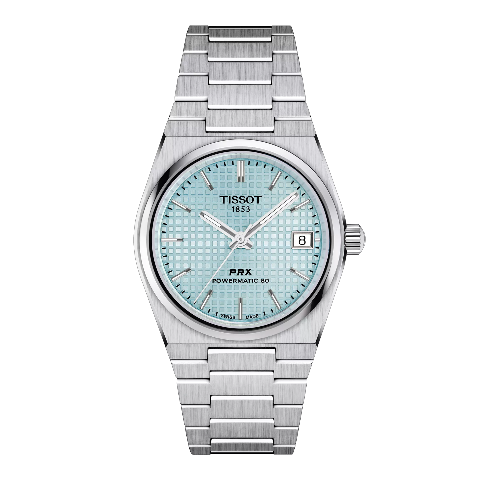 Tissot PRX 35mm - Image 2