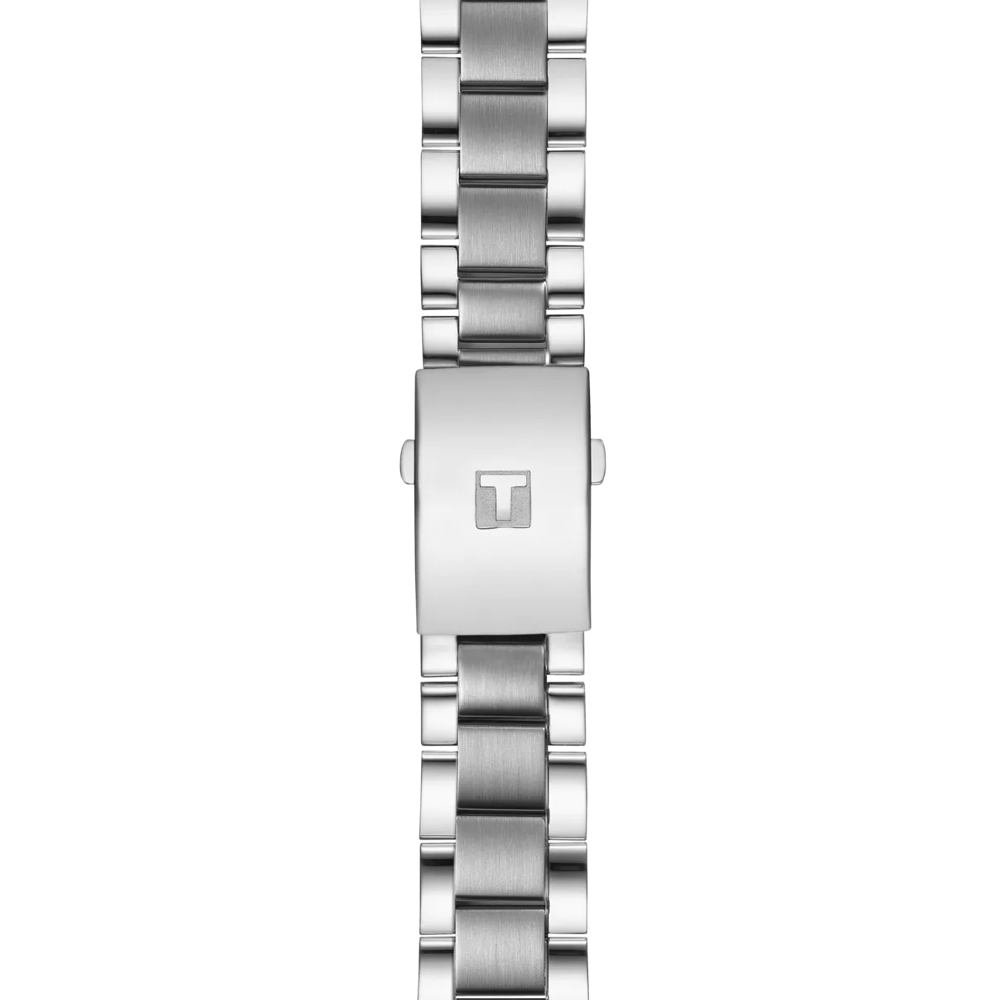 Tissot Chrono XL Classic - Image 3