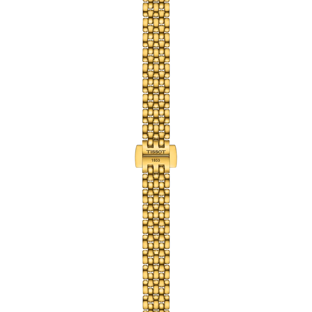 Tissot Lovely Round 19.5mm - Image 5