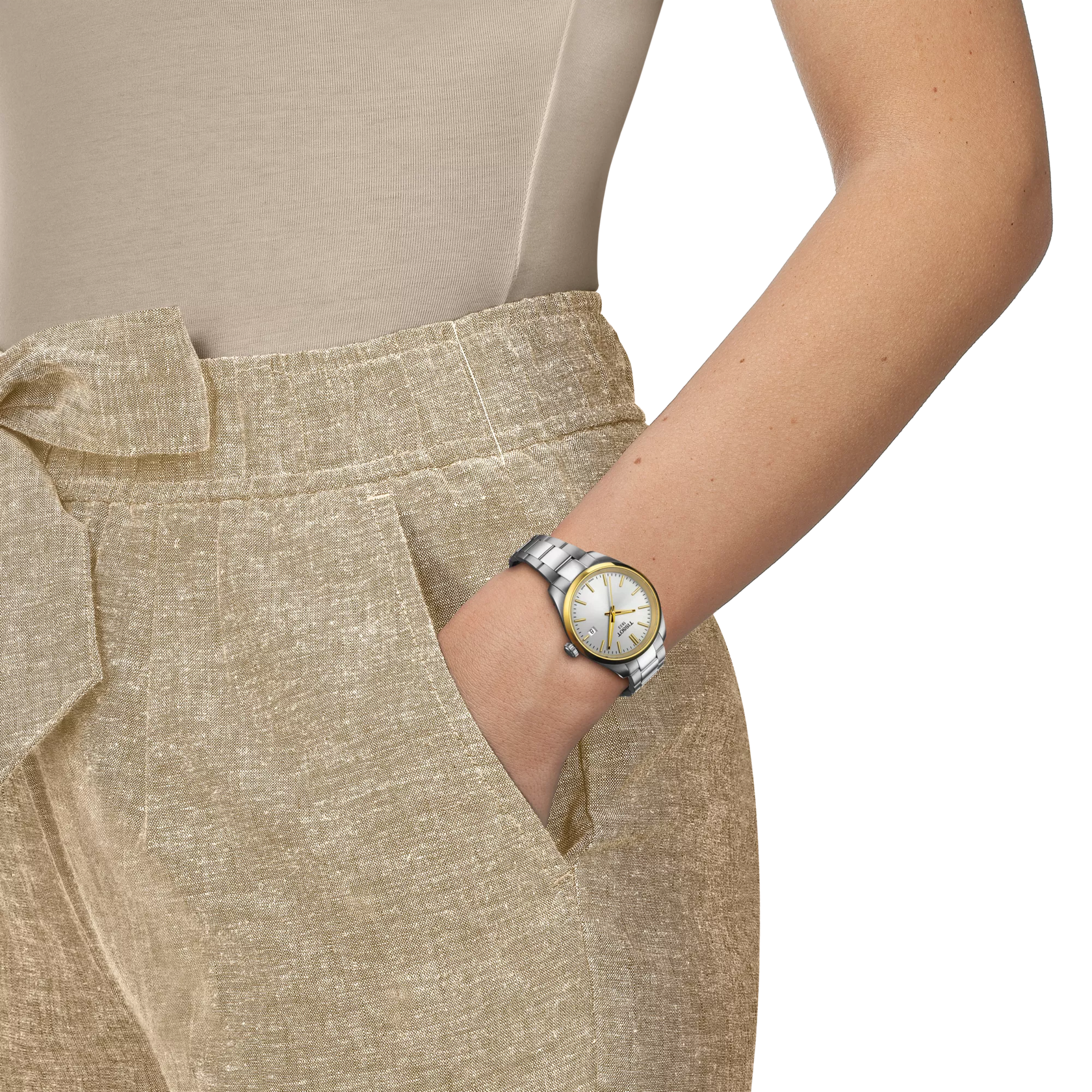 Tissot PR 100 34mm - Image 6