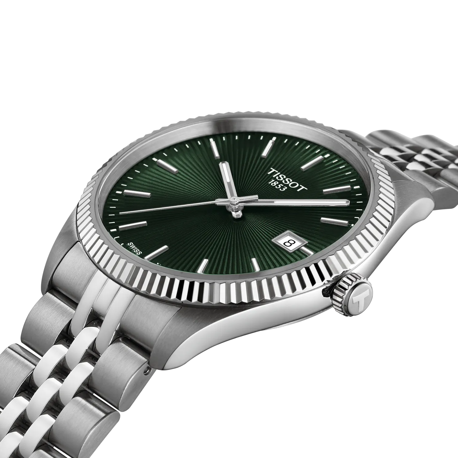 Tissot Ballade 40mm - Image 7