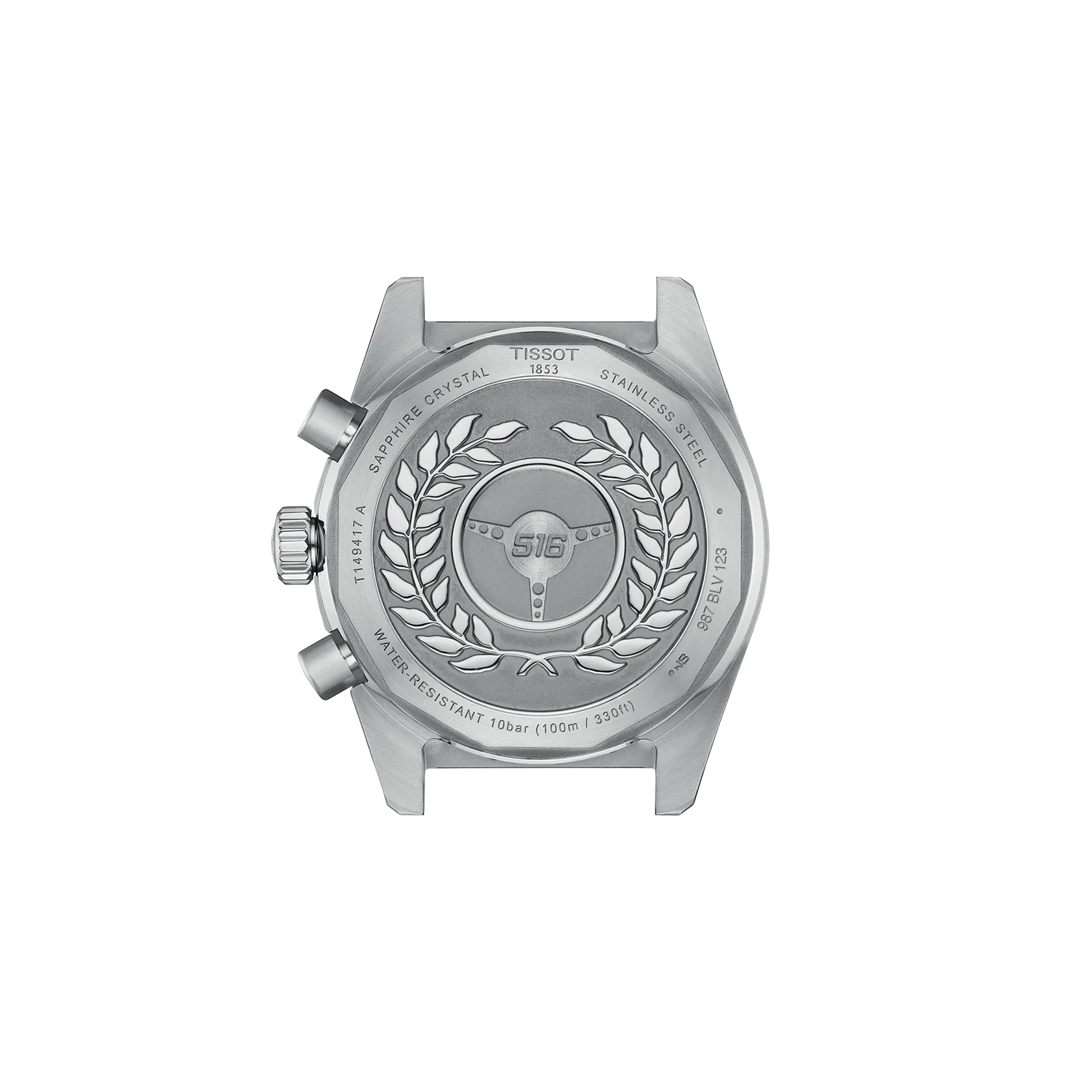 Tissot PR516 40mm - Image 4