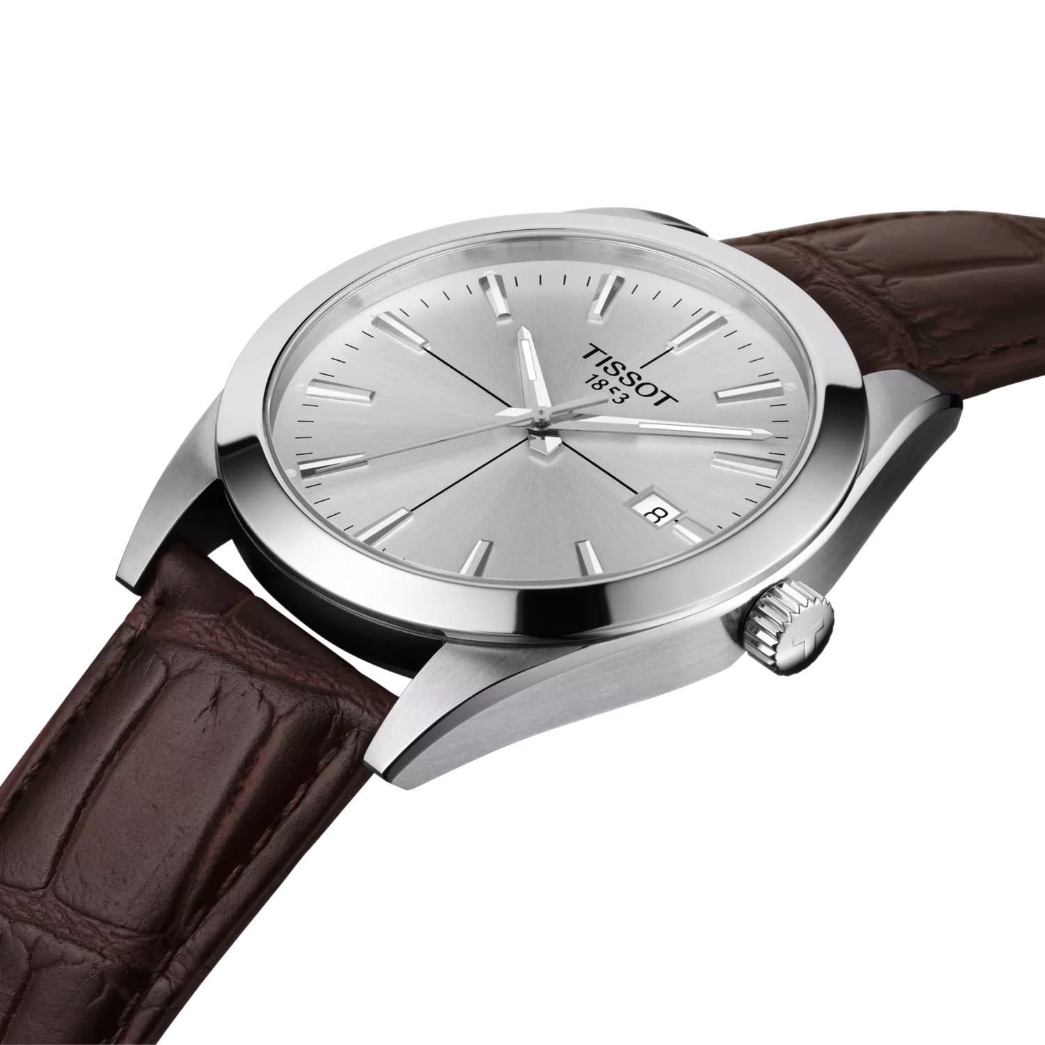 Tissot Gentleman - Image 7