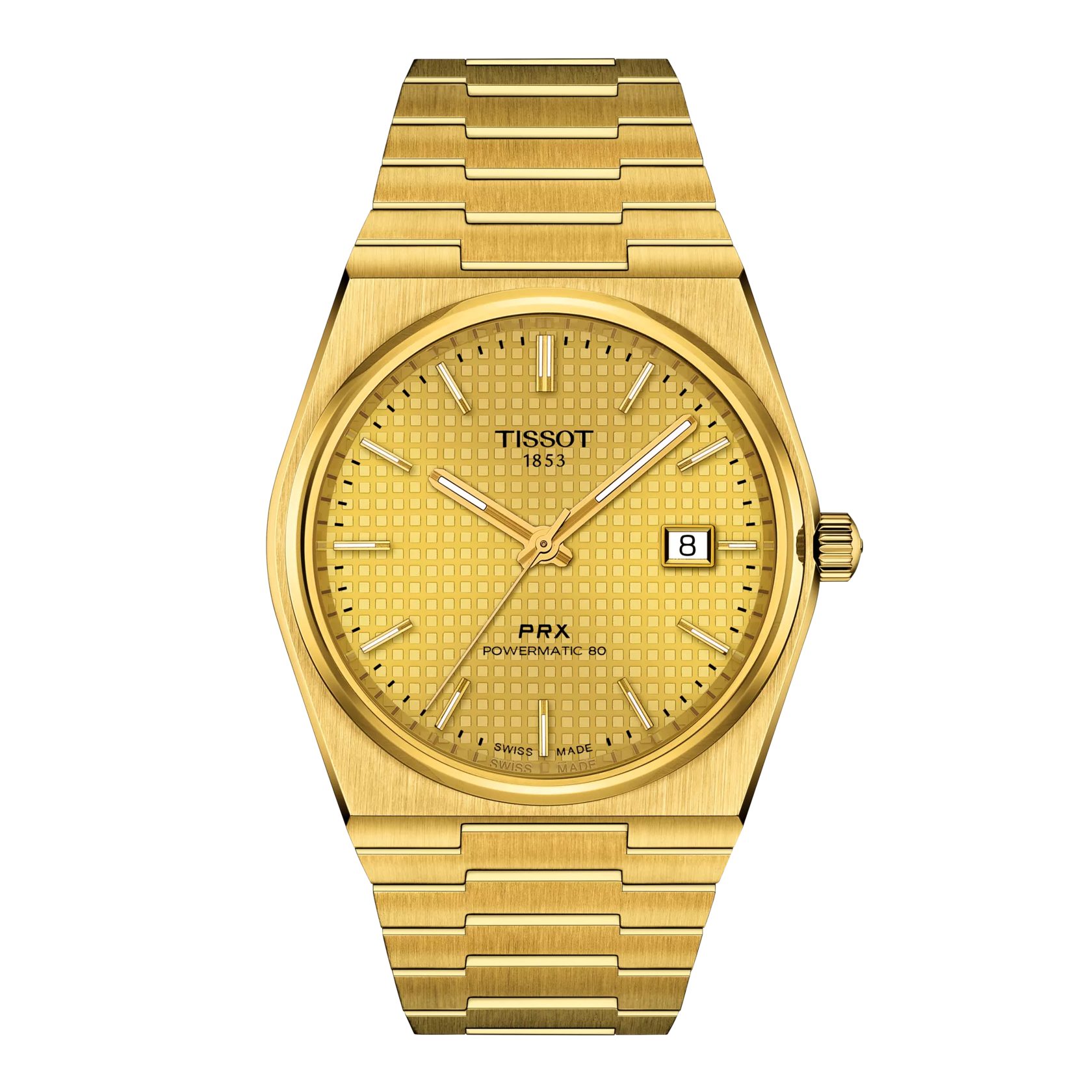 Tissot PRX 40mm - Image 2