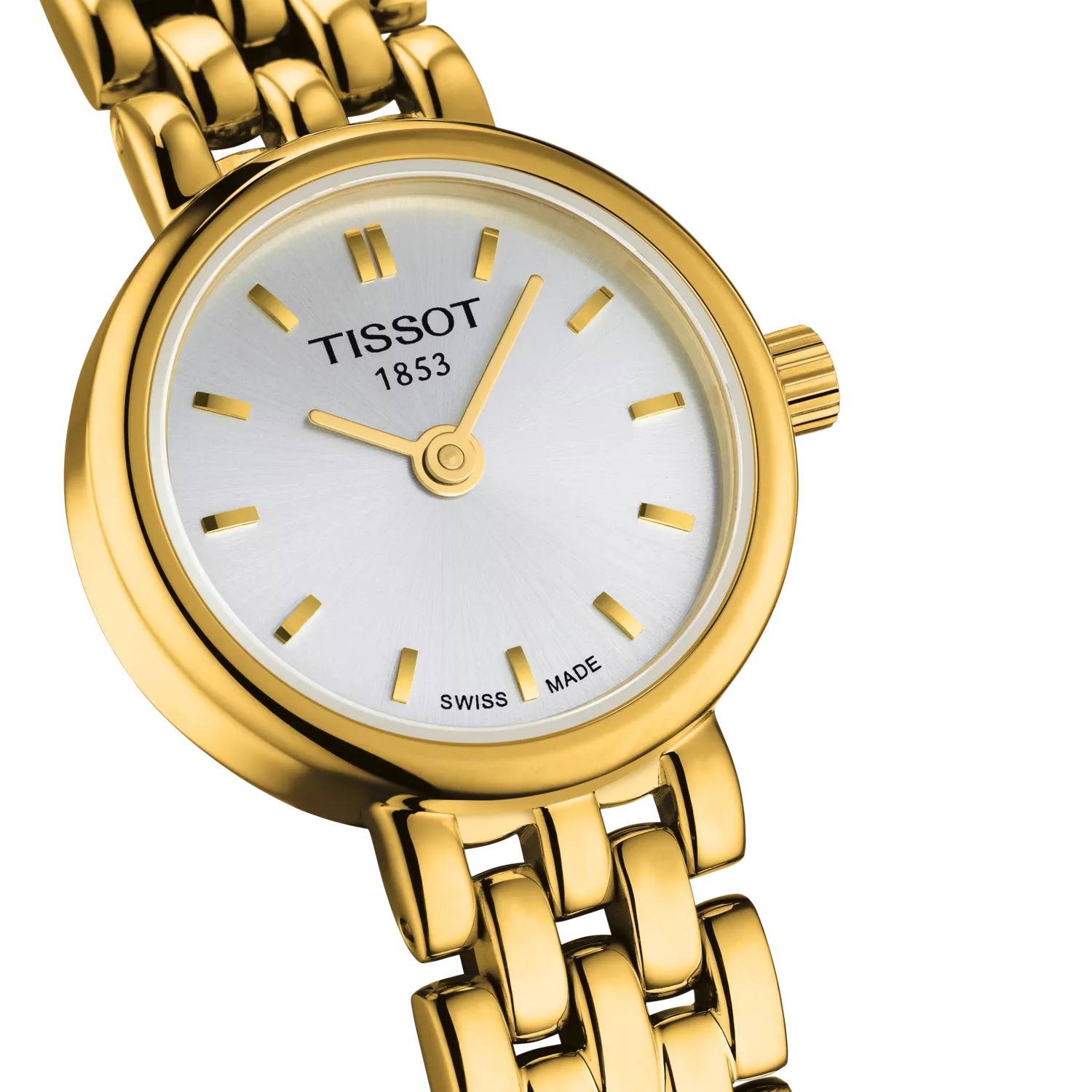 Tissot Lovely - Image 4