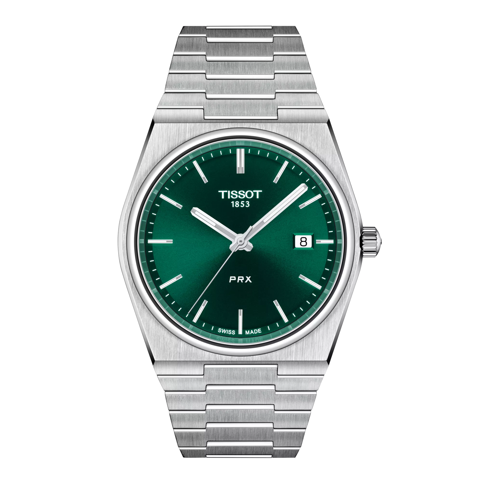 Tissot PRX 40mm - Image 2
