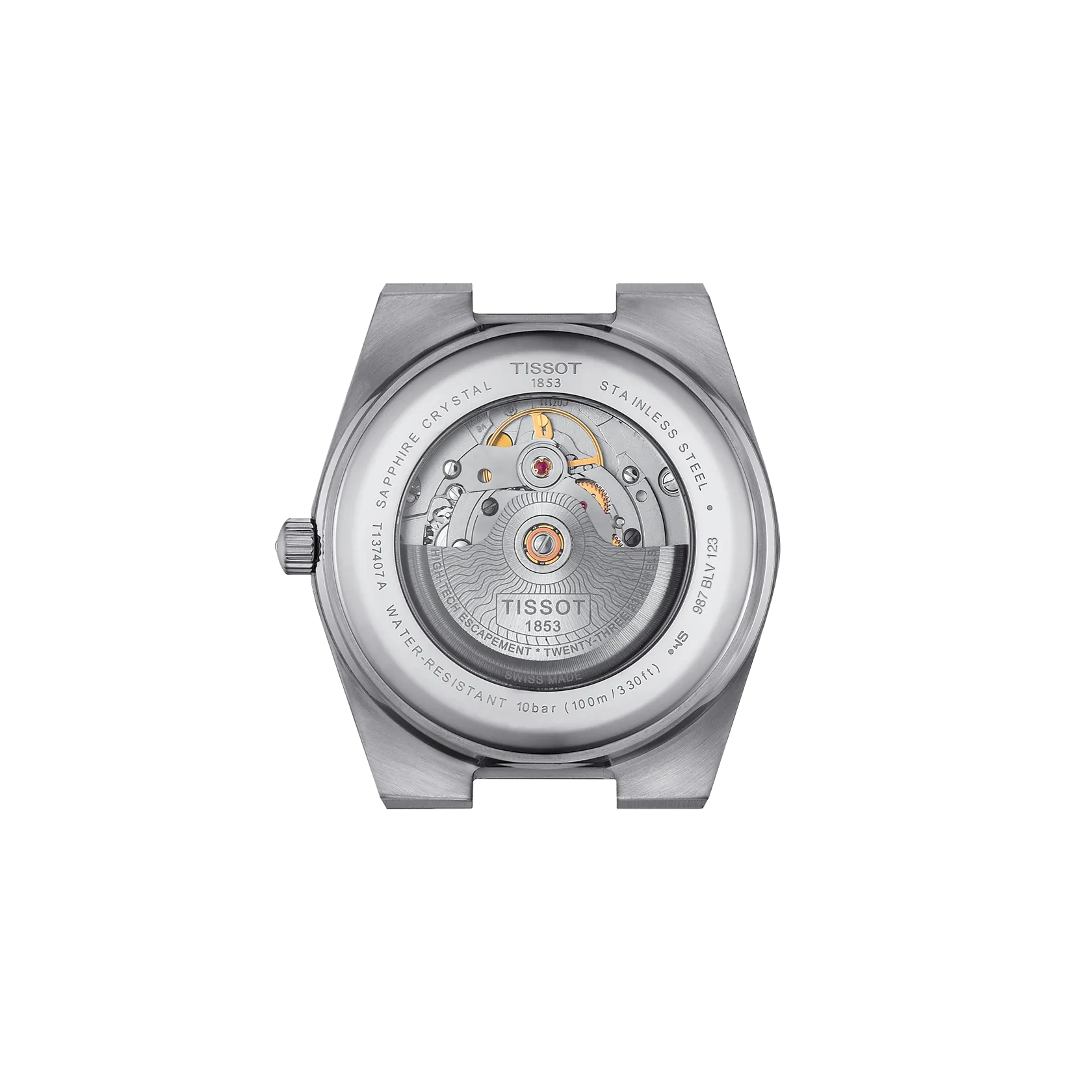 Tissot PRX 40mm - Image 4