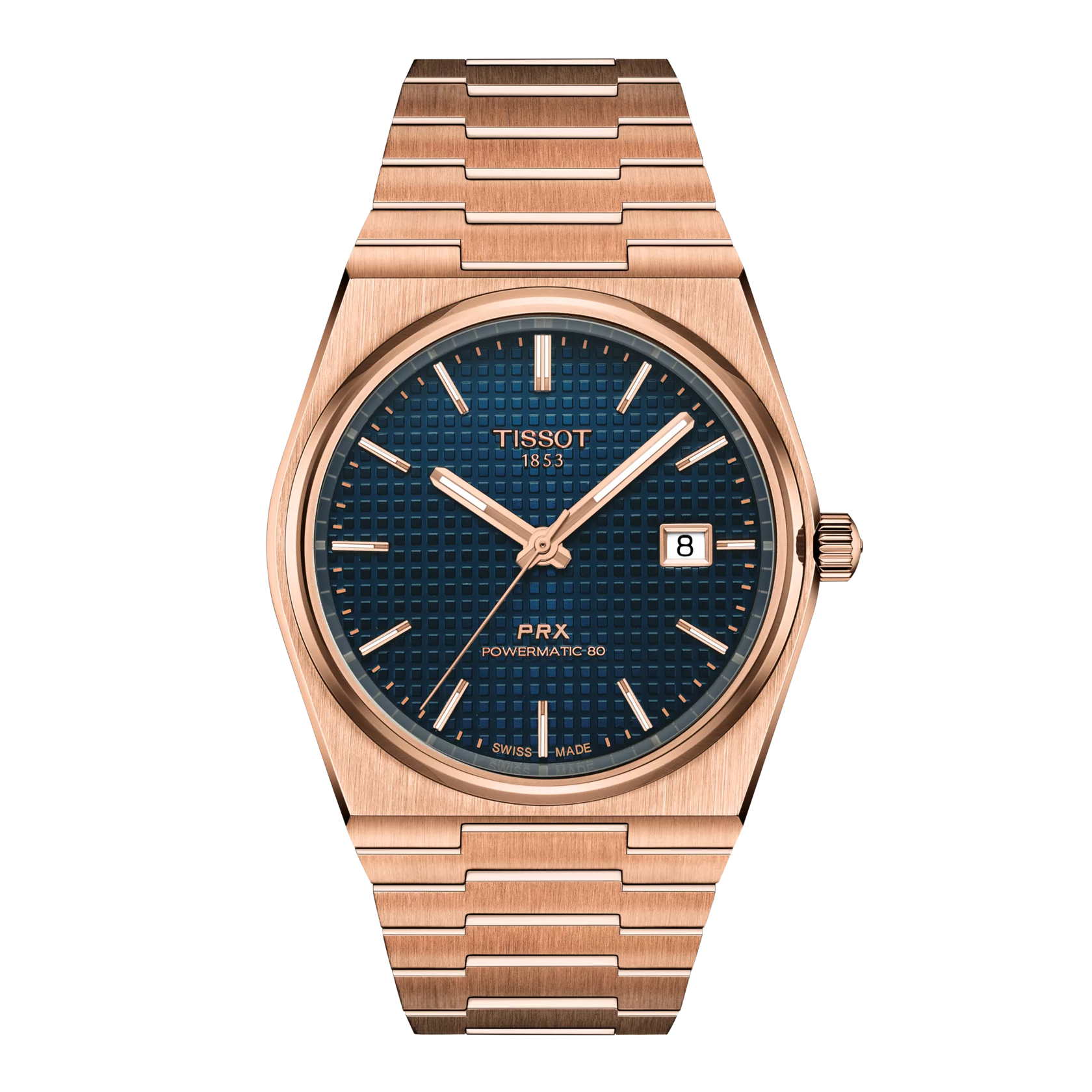 Tissot PRX 40mm - Image 2