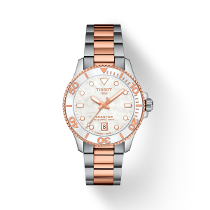 Tissot Seastar 1000 36mm