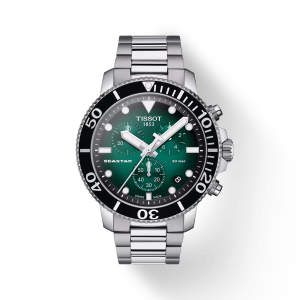 Tissot Seastar 1000 45.5mm