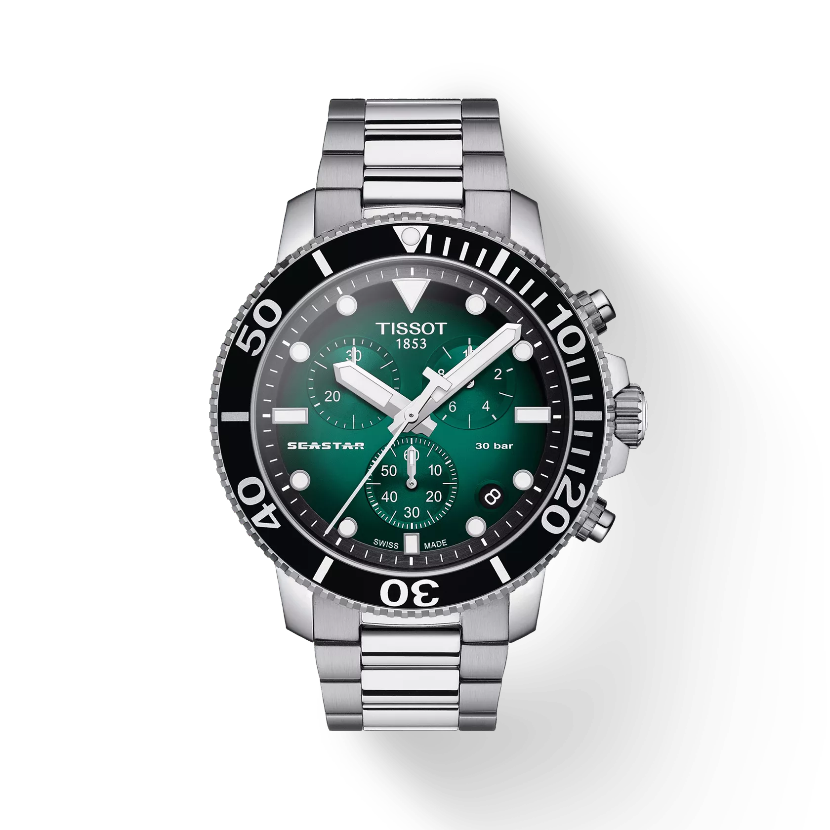 Tissot Seastar 1000 45.5mm