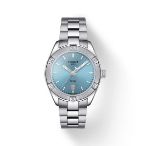 Tissot PR 100 Sport Chic 36mm