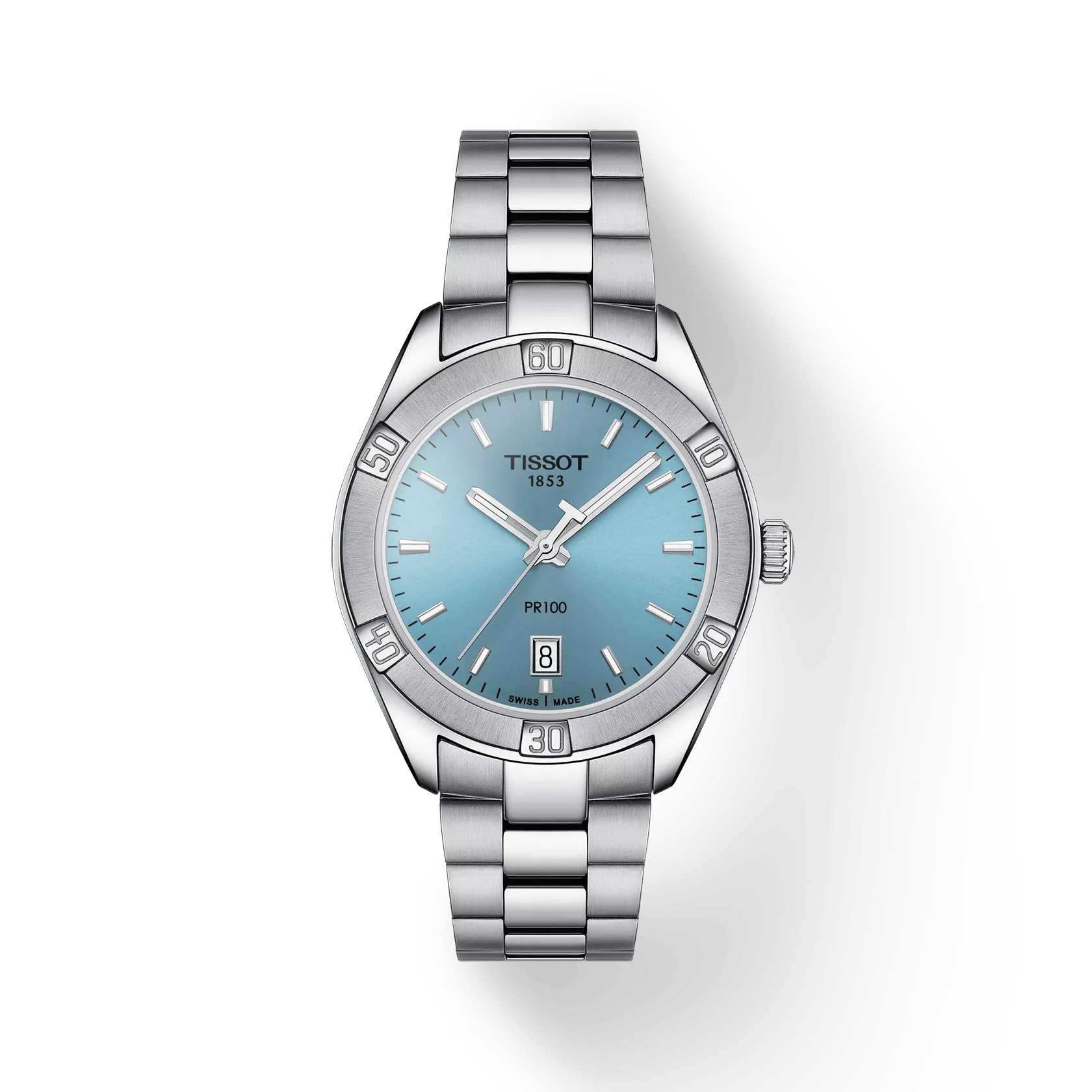 Tissot PR 100 Sport Chic 36mm