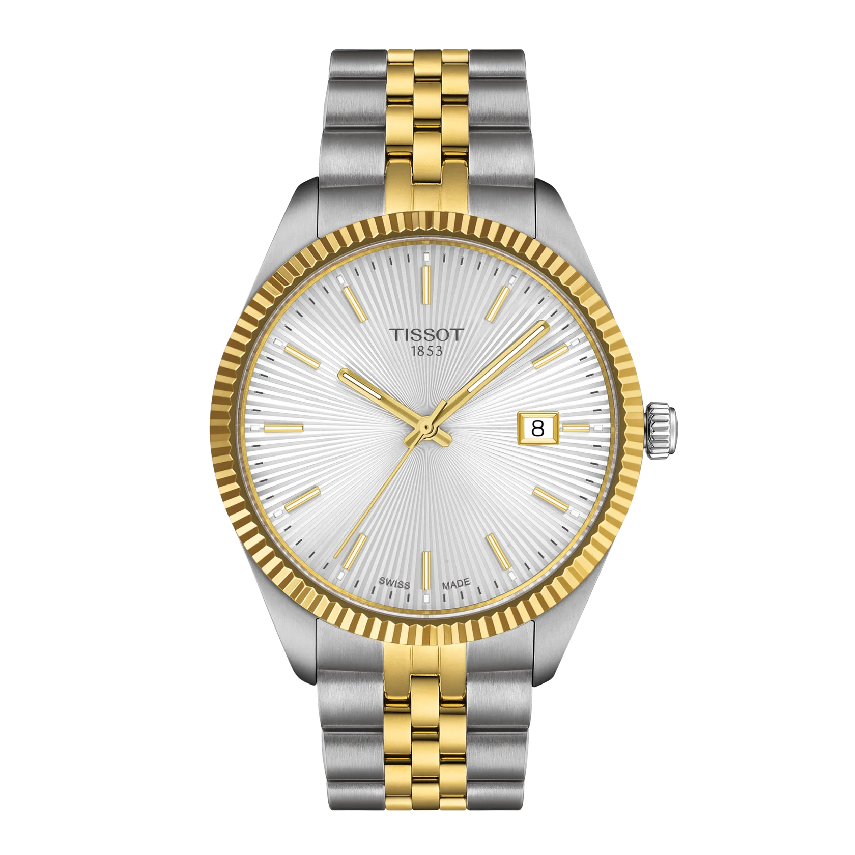 Tissot Ballade 40mm - Image 2