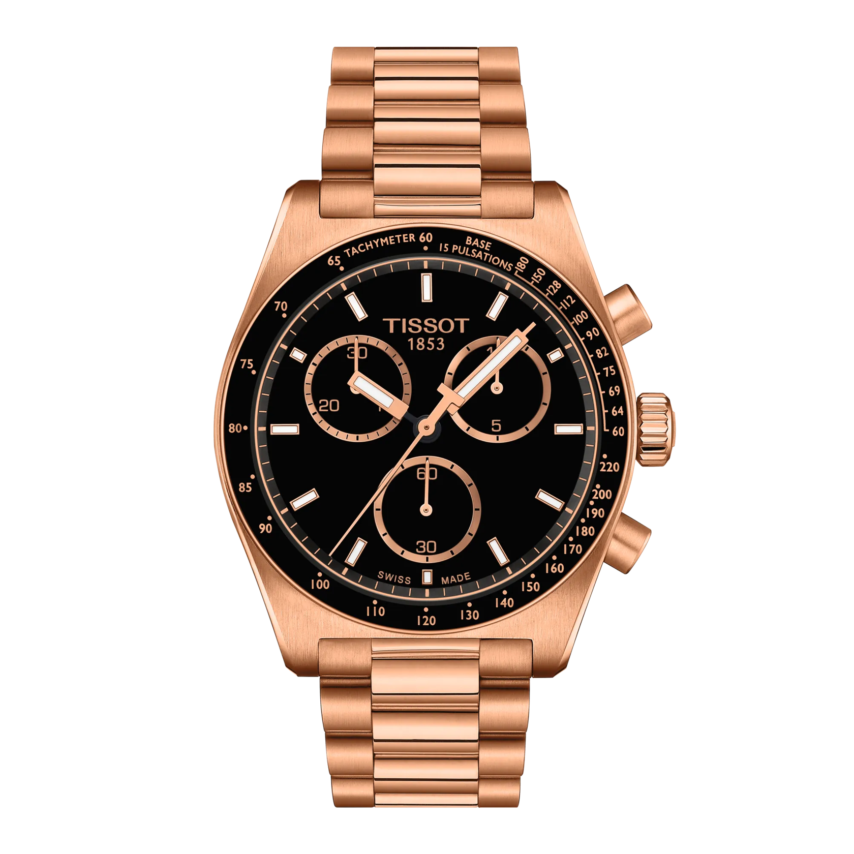 Tissot PR516 40mm - Image 2