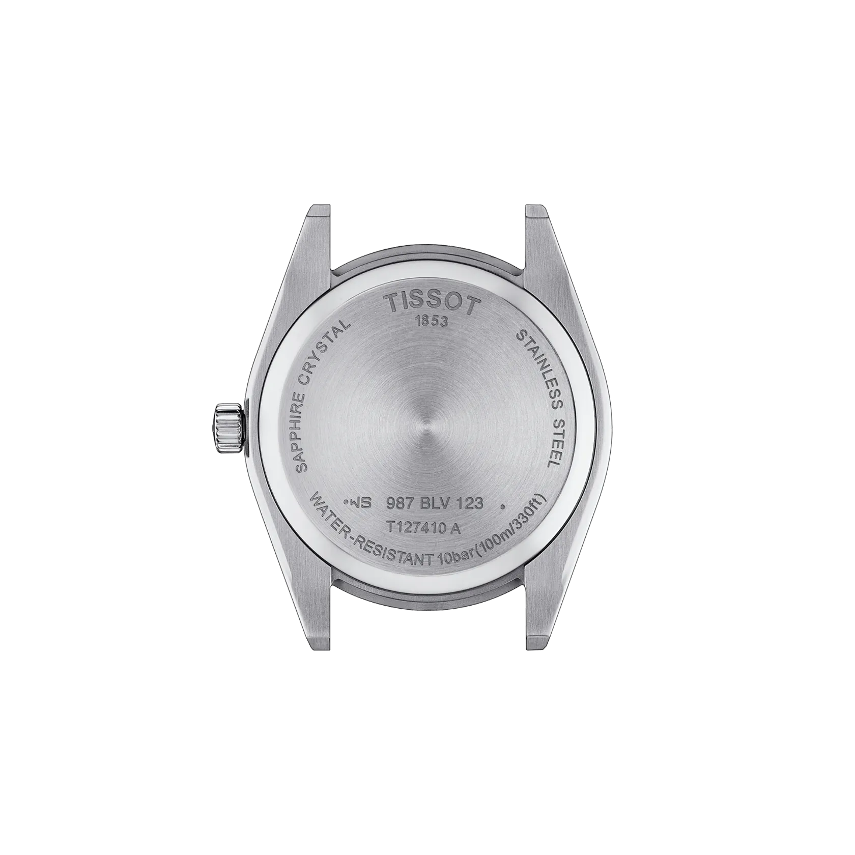 Tissot Gentleman 40mm - Image 4