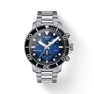 Tissot Seastar 1000 45.5mm