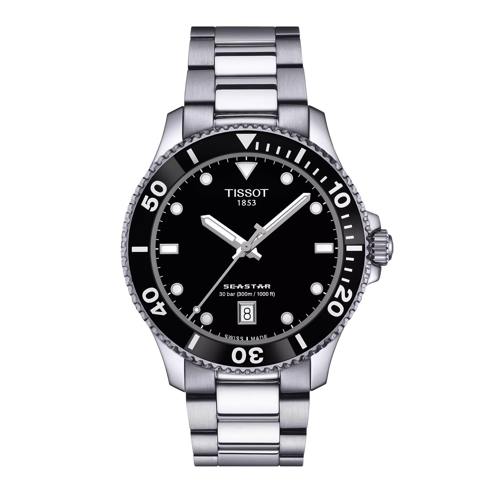 Tissot Seastar 1000 40mm - Image 2
