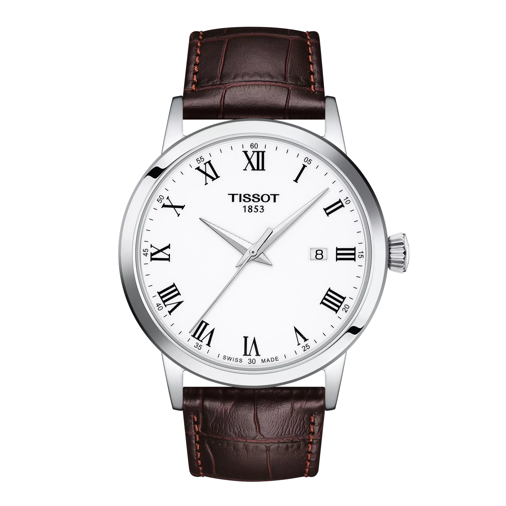 Tissot Classic Dream 42mm - Image 2