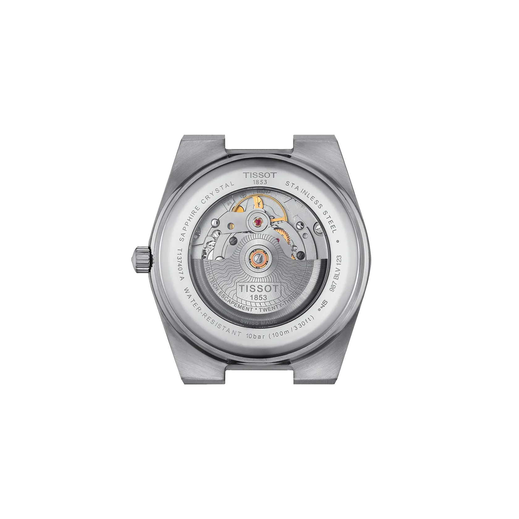 Tissot PRX 40mm - Image 4