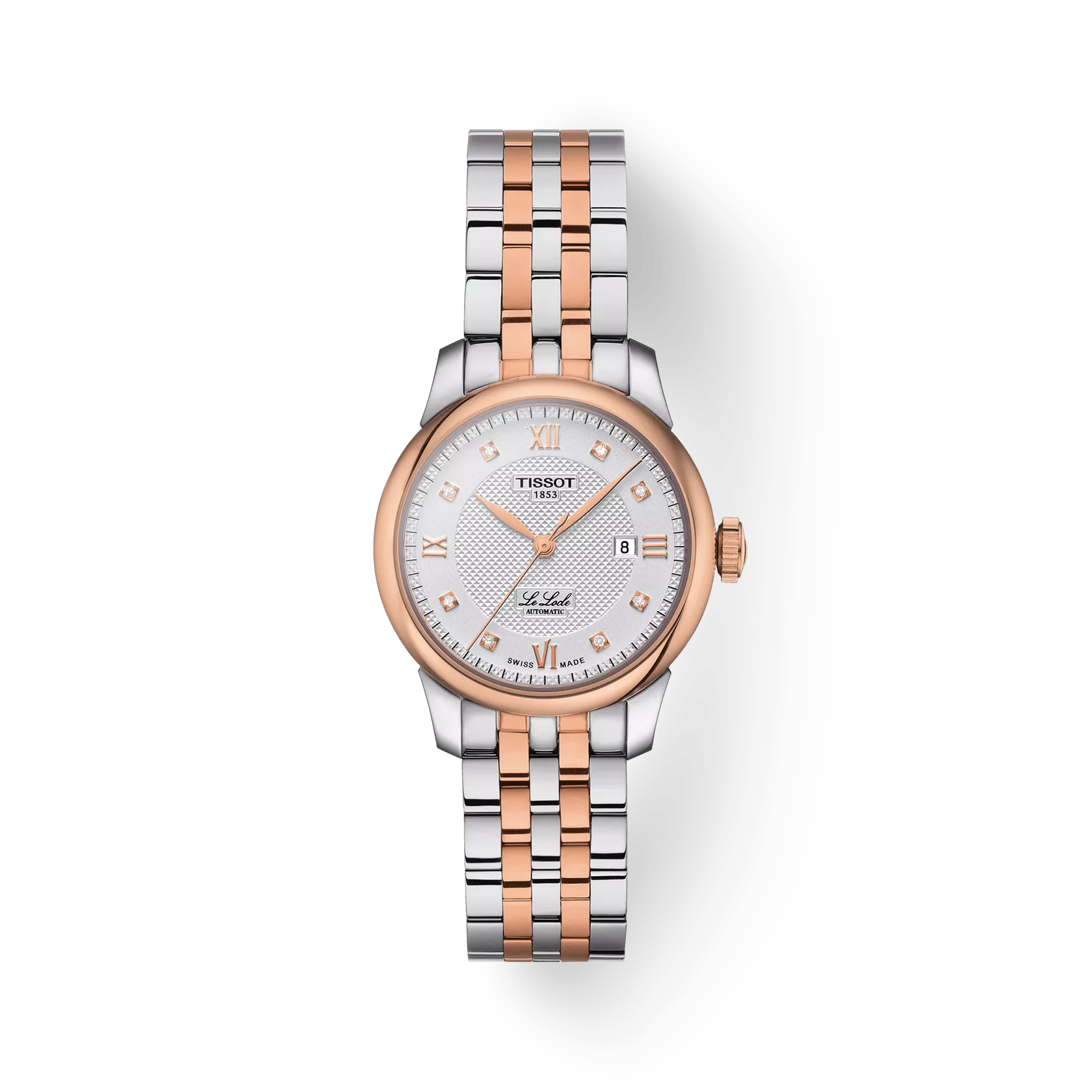 Tissot Le Locle 29mm