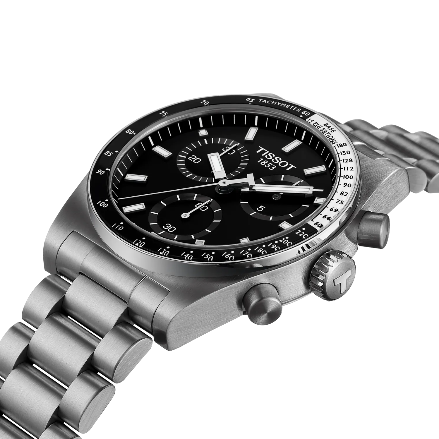 Tissot PR516 40mm - Image 7