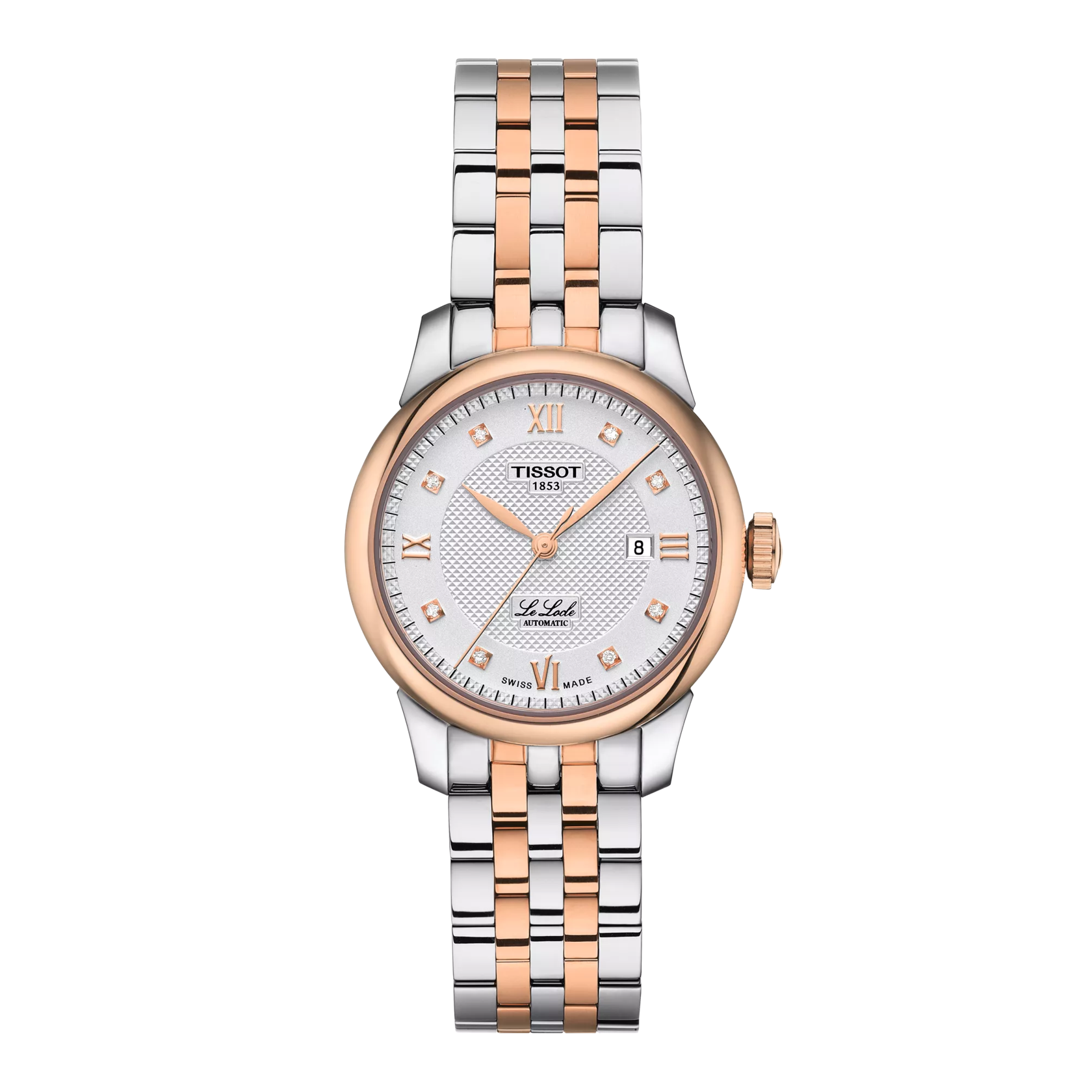 Tissot Le Locle 29mm - Image 2