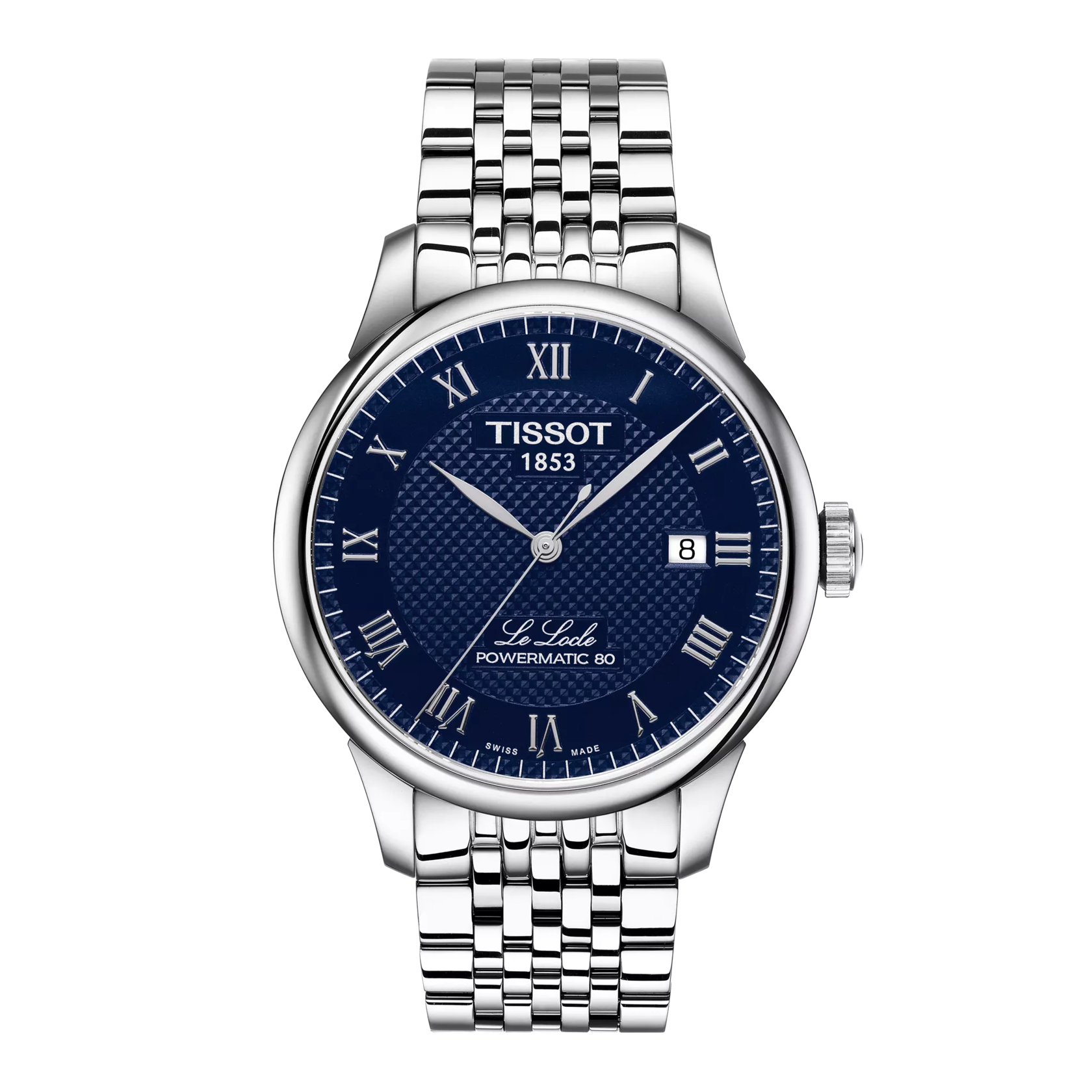 Tissot Le Locle 39.3mm - Image 2