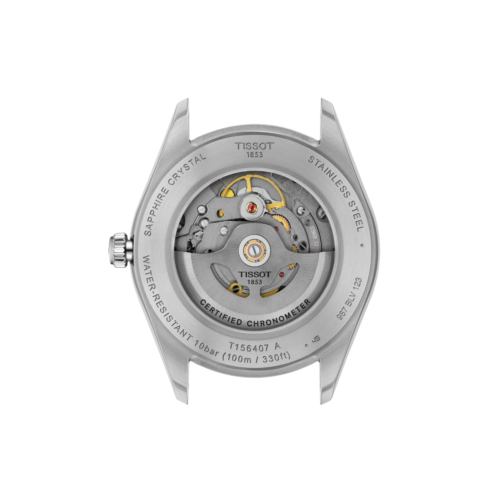 Tissot Ballade 39mm - Image 4